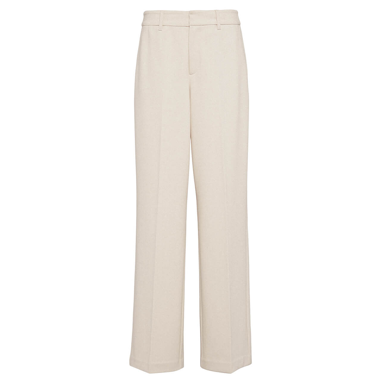 s.Oliver Damenhose light sand