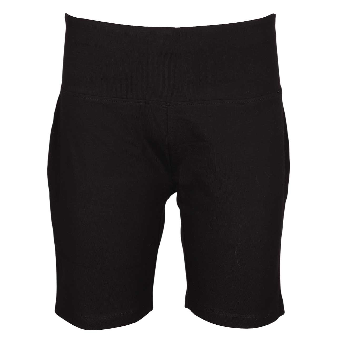 Cecil Cycling Baumwoll Shorts black