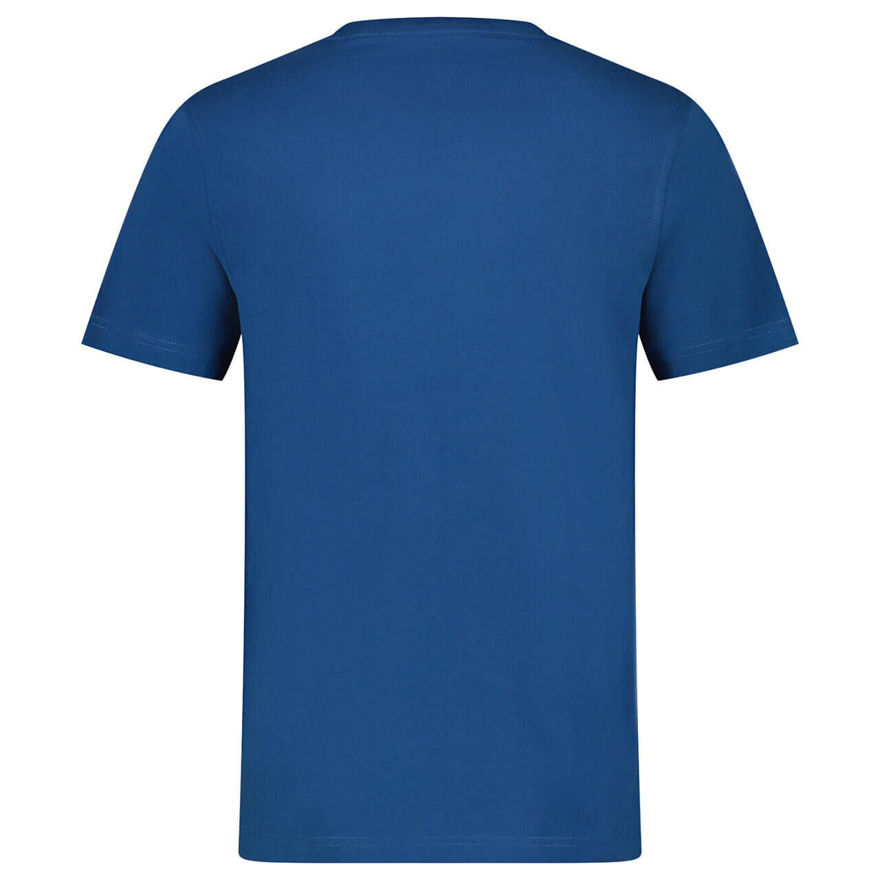 Lerros Herren T-Shirt space blue