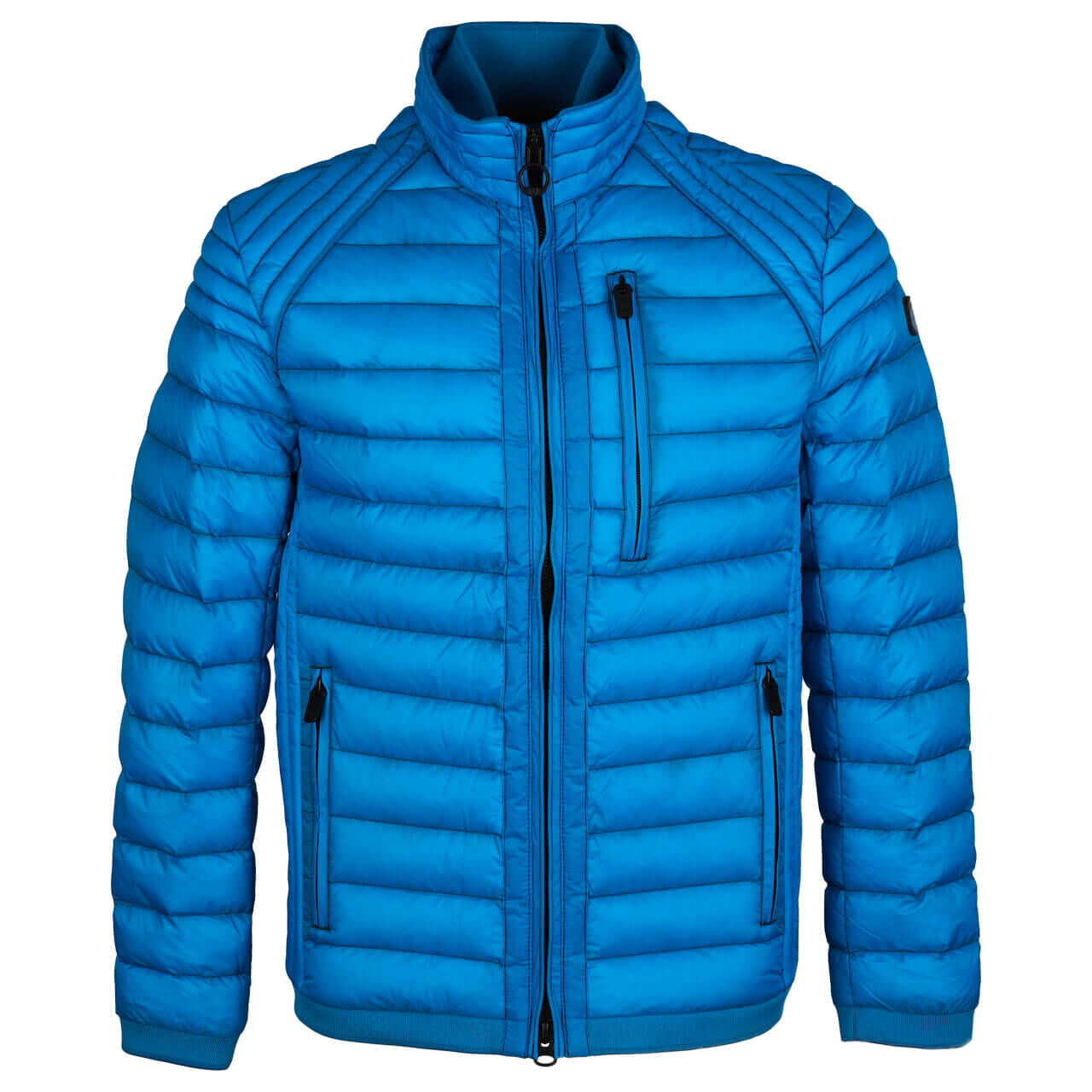 Wellensteyn Molecule/MOL Men Herren Jacke nauticblue Wellensteyn Molecule/MOL Men Herren Jacke nauticblue