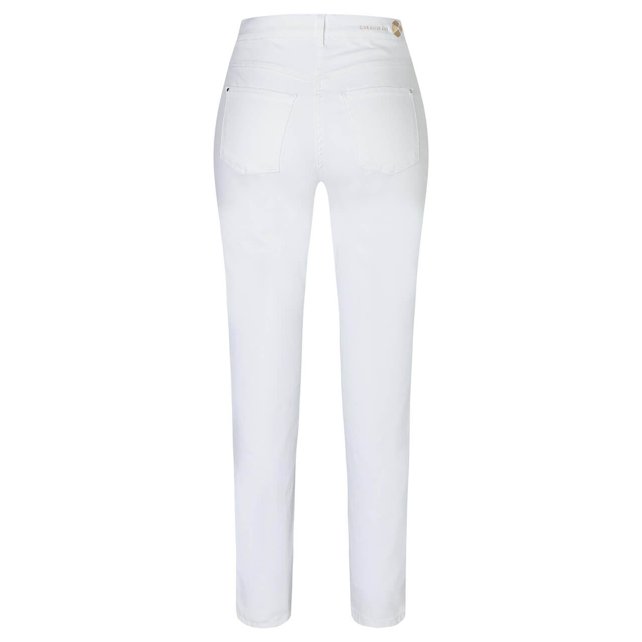 MAC Dream Jeans white