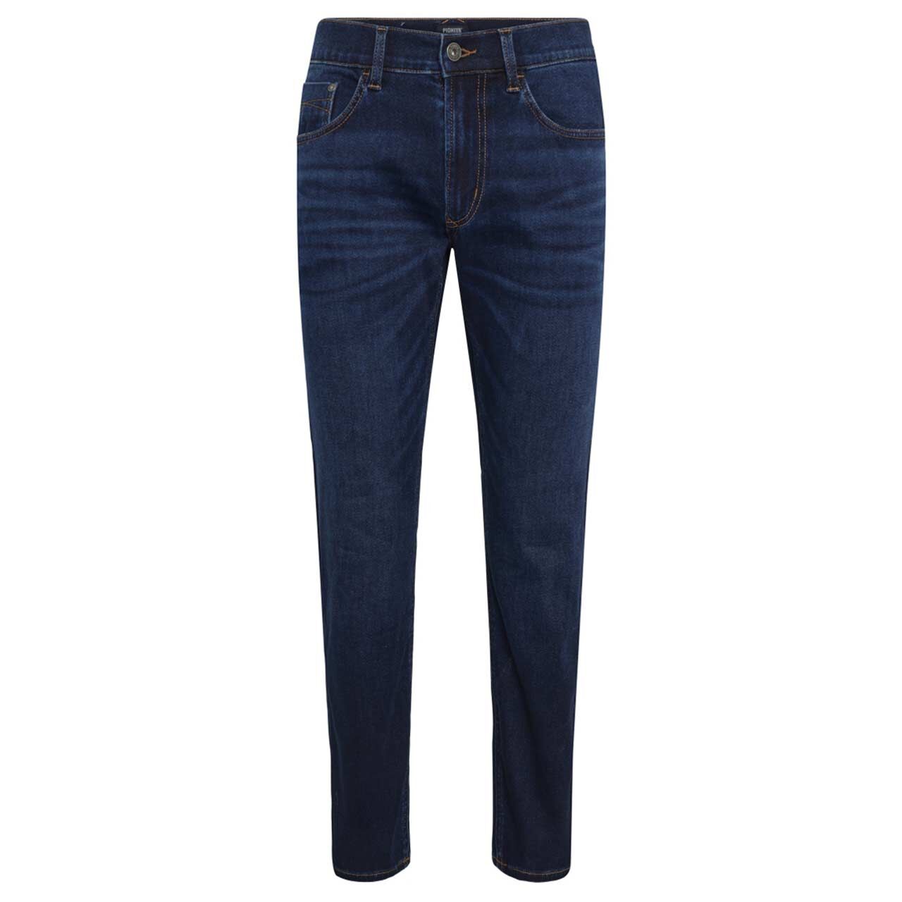 Pioneer Eric Megaflex Jeans deep dark blue used
