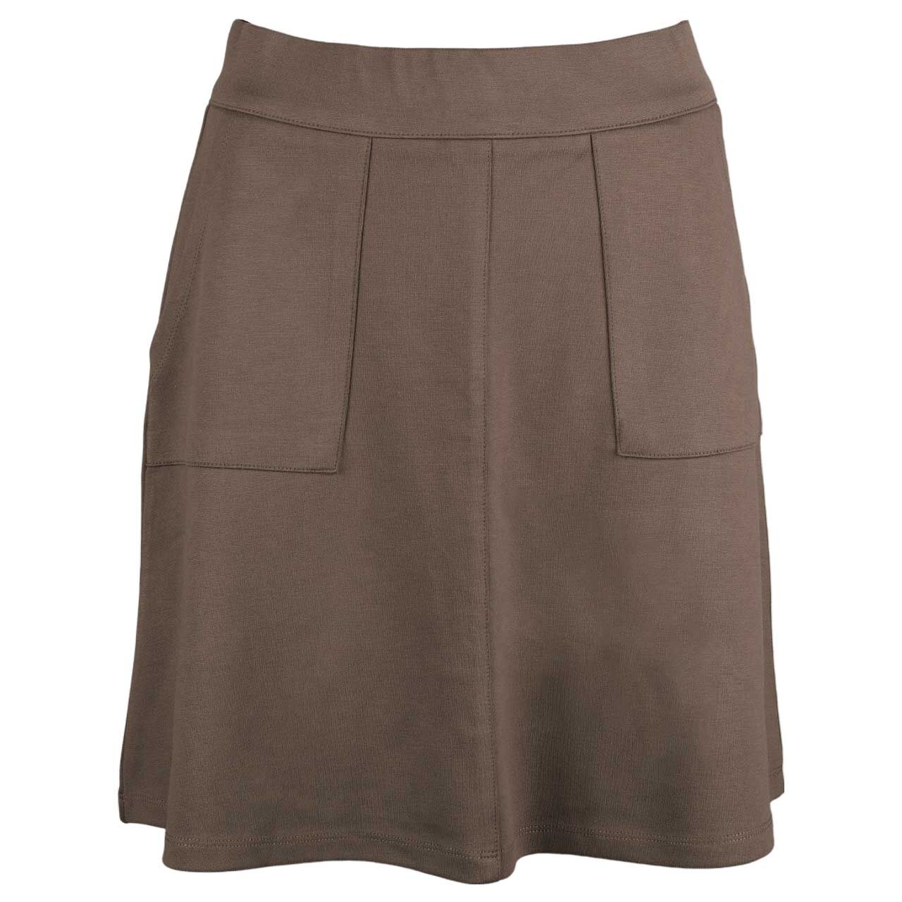 Street One Damen Rock Lou nomad brown