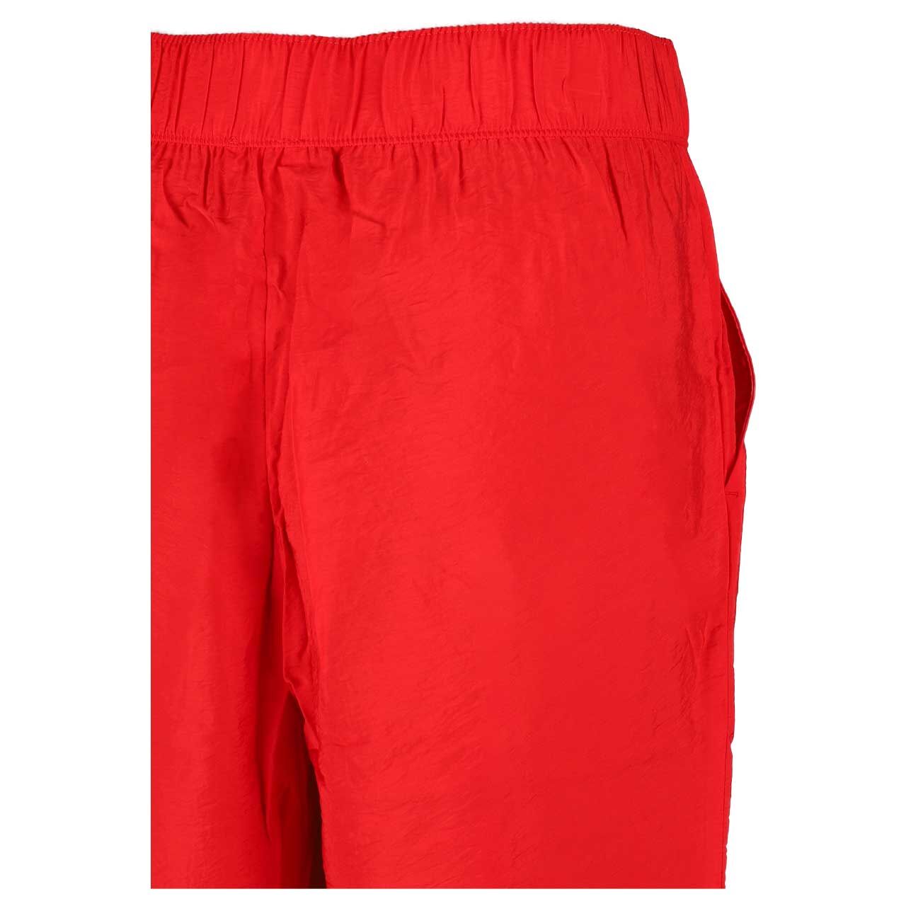 s.Oliver Damen 3/4 Hose high risk red