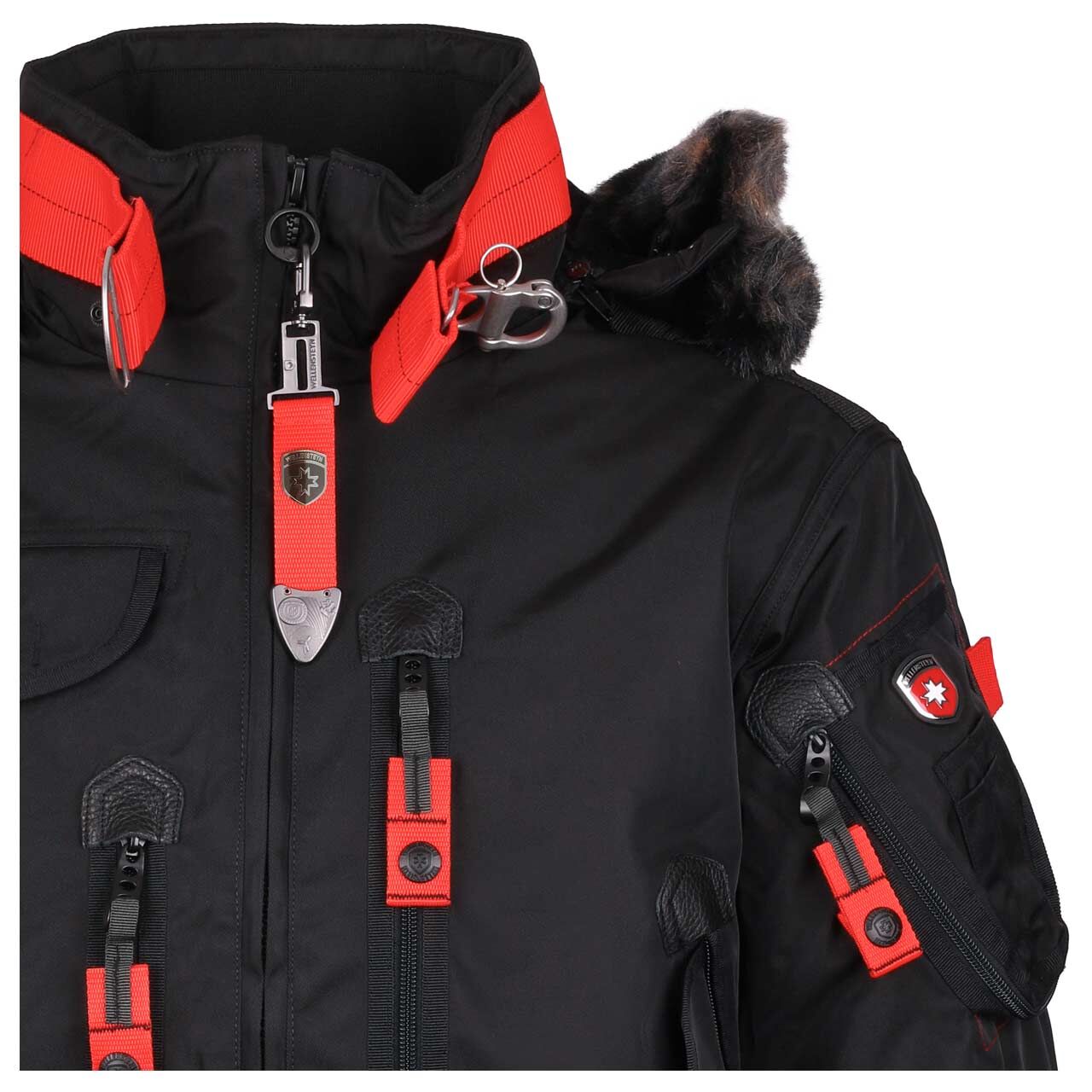 Wellensteyn Zermatt Wellensteyn Rescue Jacket Damen Jacke Damen