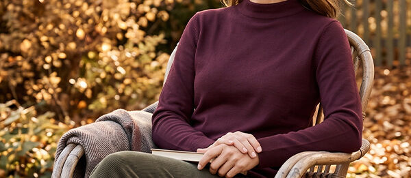 Pullover und Sweatshirts