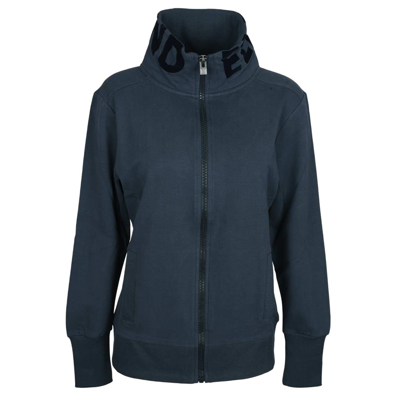 Elbsand Damen Sweatjacke Alvis coldwater