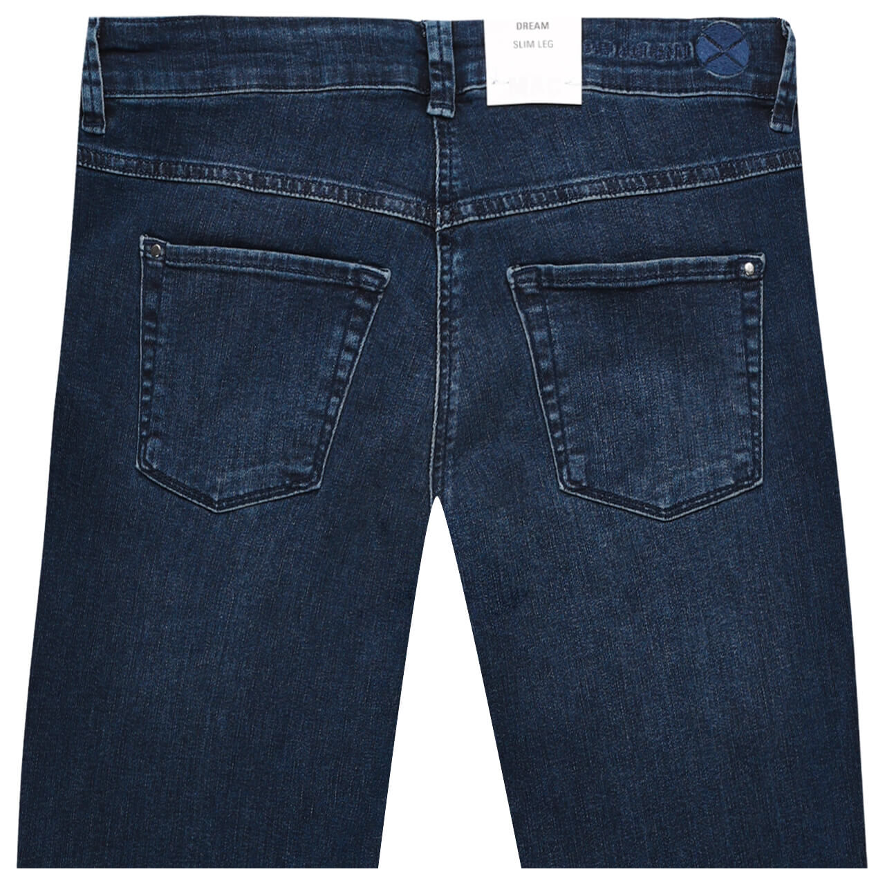 MAC Dream Chic 7/8 Jeans basic slight used authentic