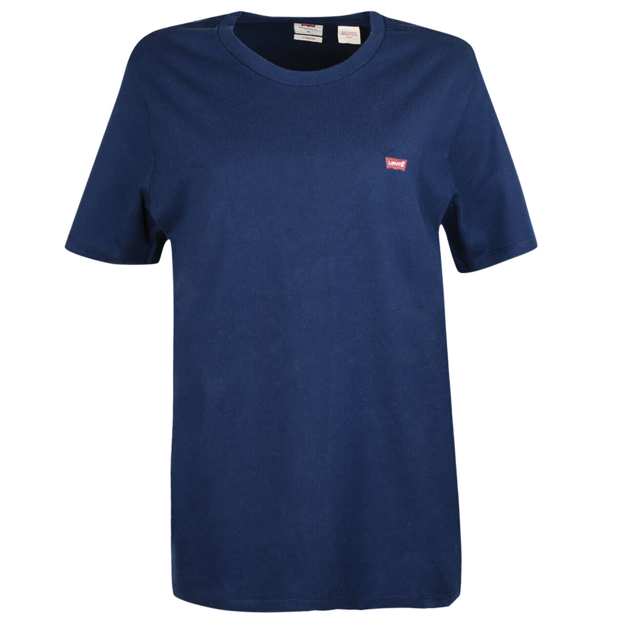Levi's® T-Shirt für Herren in Dunkelblau, FarbNr.: 0017