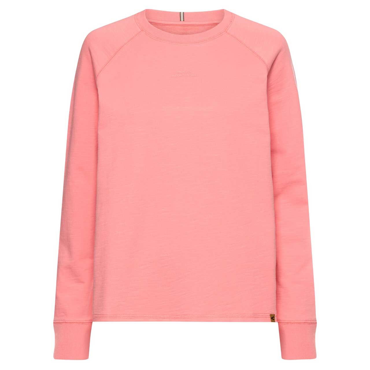 Camel active Damen Pullover winter berry Camel active Damen Pullover winter berry