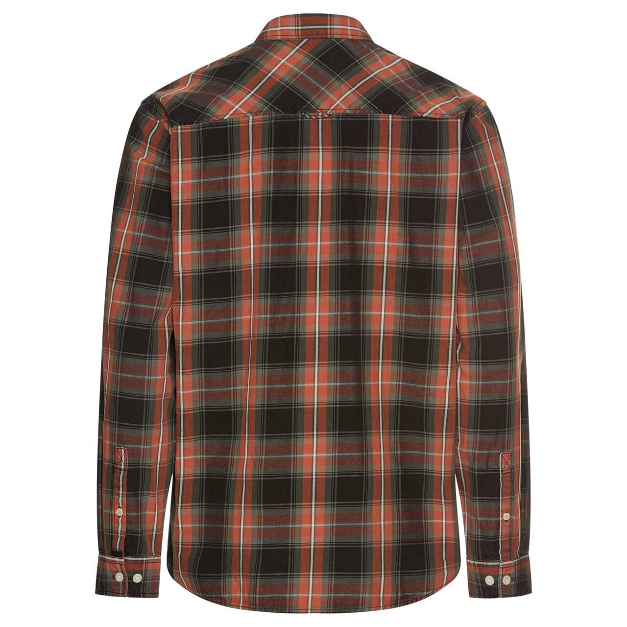 Schott Camicia - camel/marrone chiaro Schott Camicia - camel/marrone chiaro
