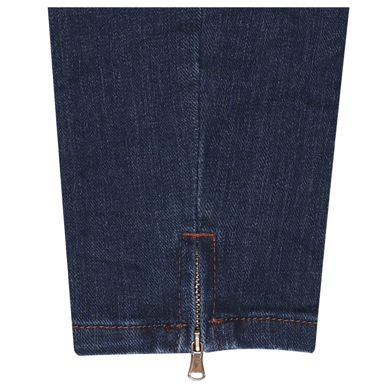 Buena Vista Jeans Italy V 7/8 Stretch Denim dark raw blue
