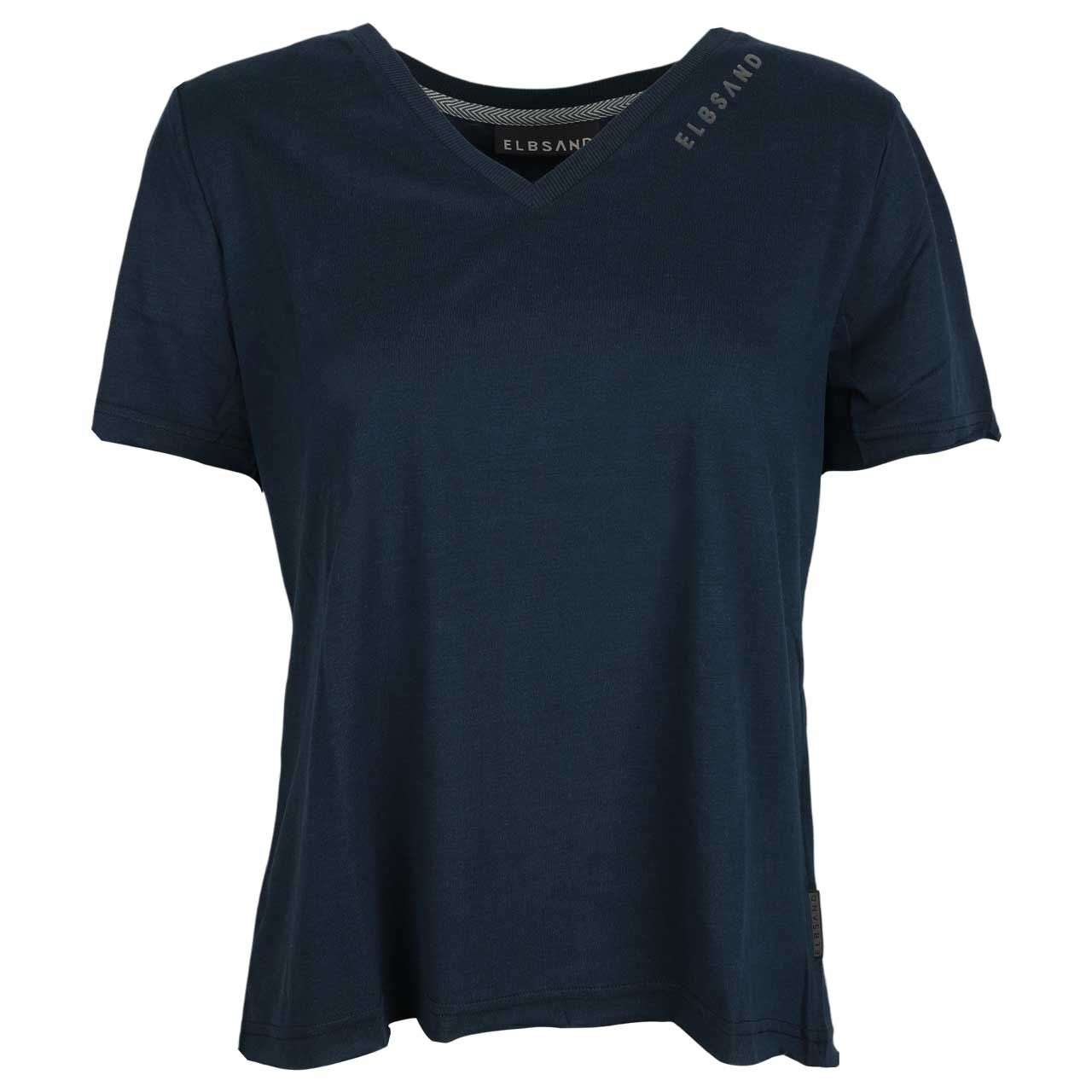 Elbsand Damen T-Shirt Talyn coldwater