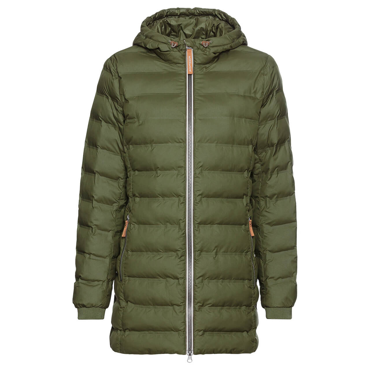 Camel active Damen Jacke kale