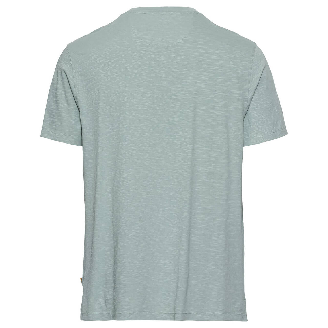 Camel active Herren T-Shirt Henley soft mint