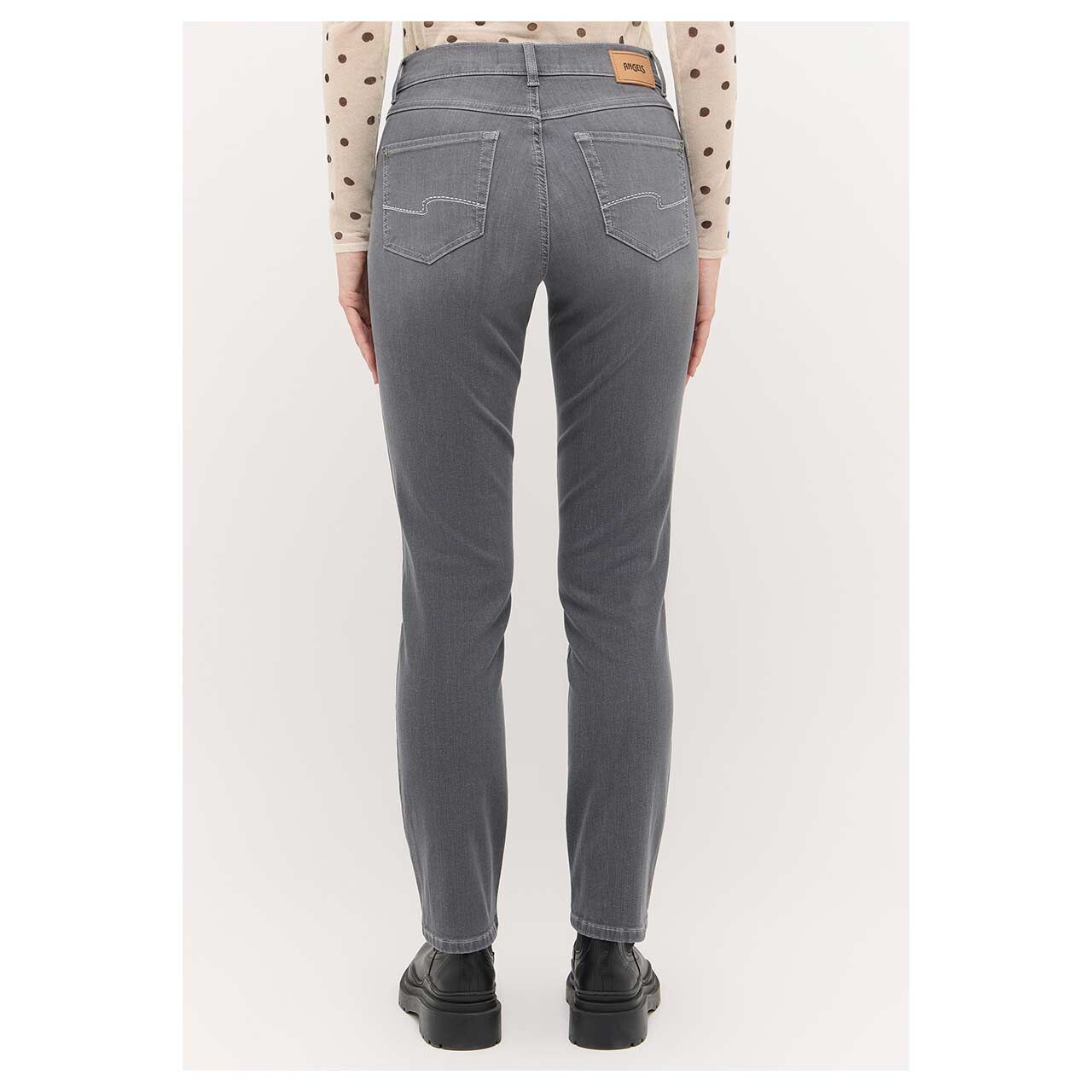 Angels Cici Jeans grey used buffi