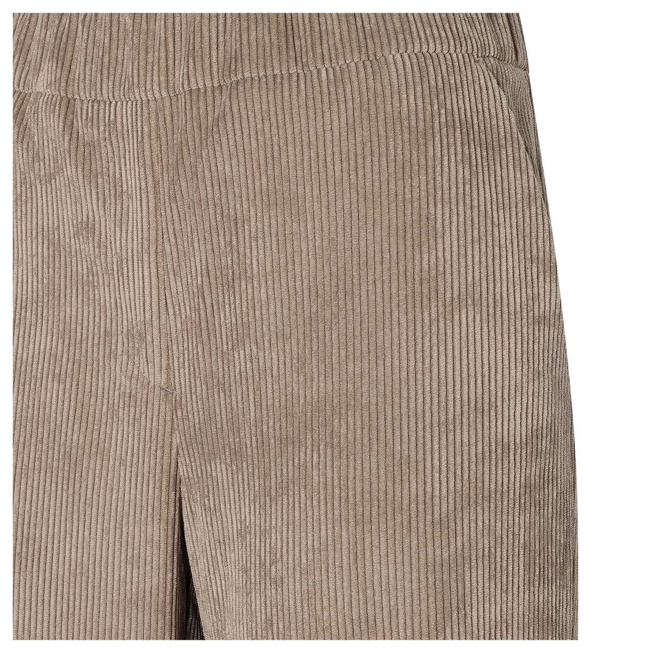 MAC Chiara Cordhose oxide brown