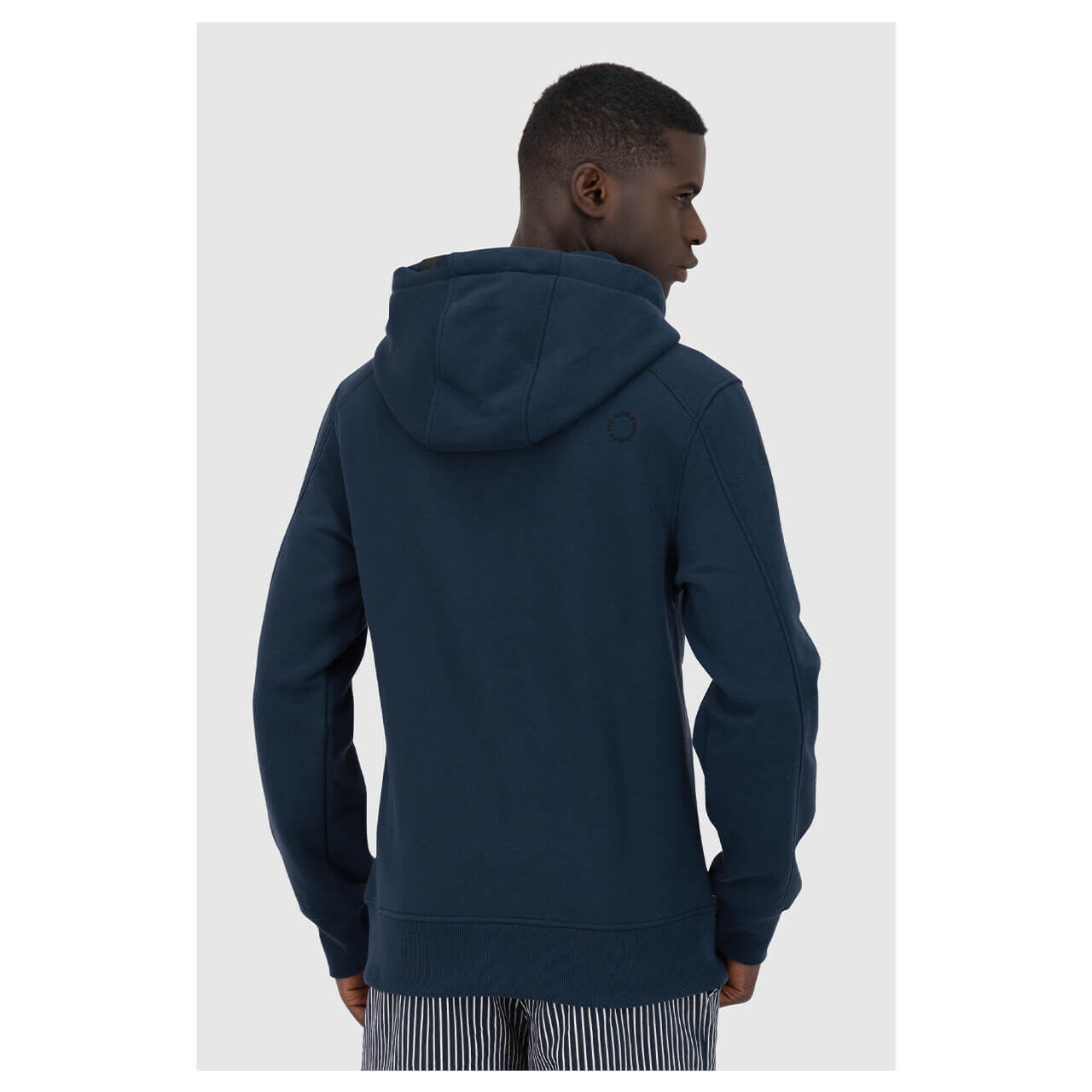 Alife and Kickin Herren Hoodie Sweatshirt Tillmann A marine