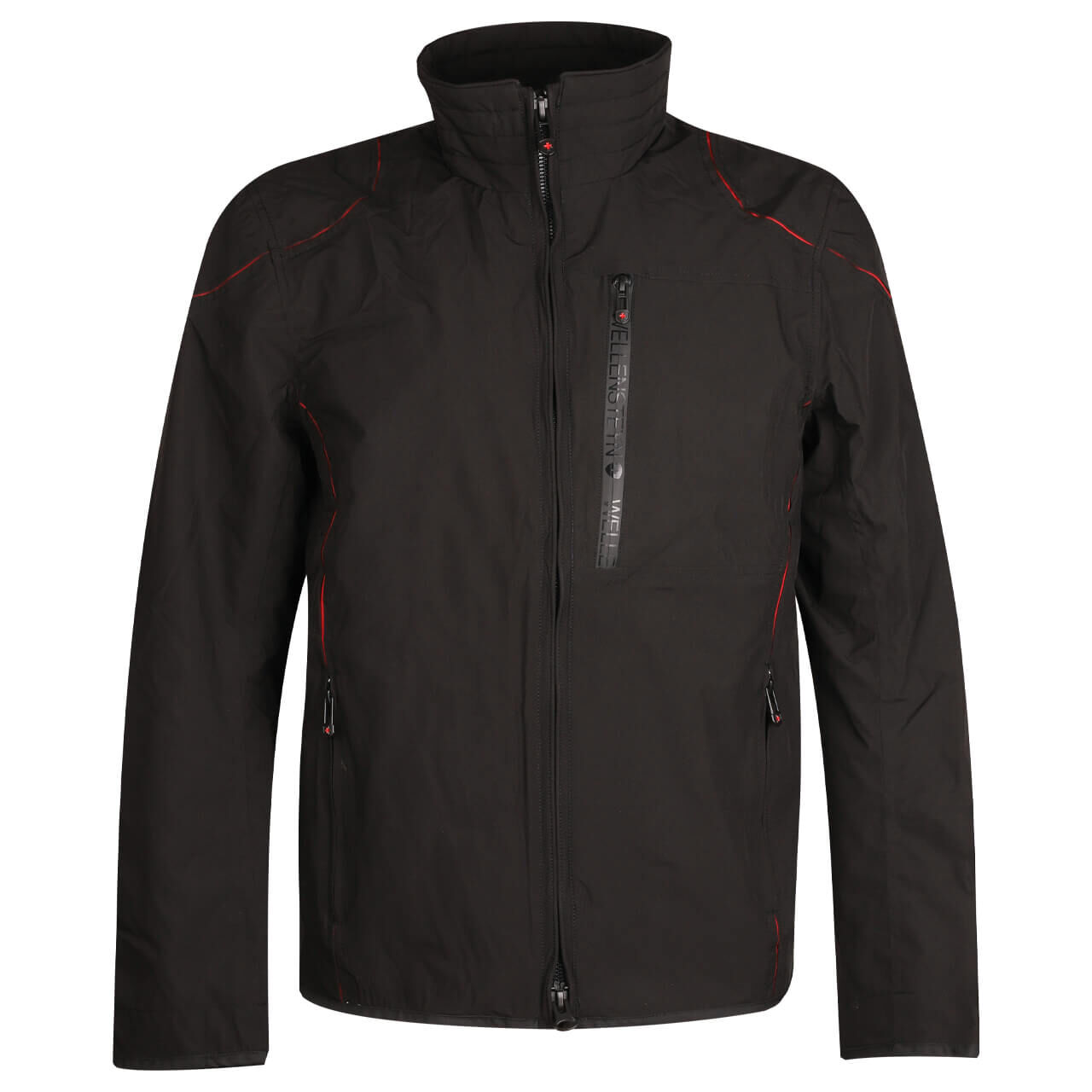 Wellensteyn Acapulco Herren Jacke black Wellensteyn Acapulco Herren Jacke black