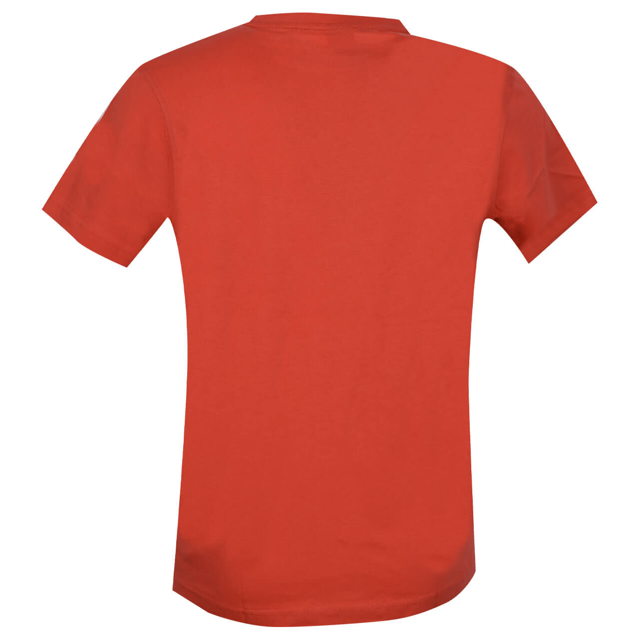 Lerros Herren T-Shirt hibiscus red