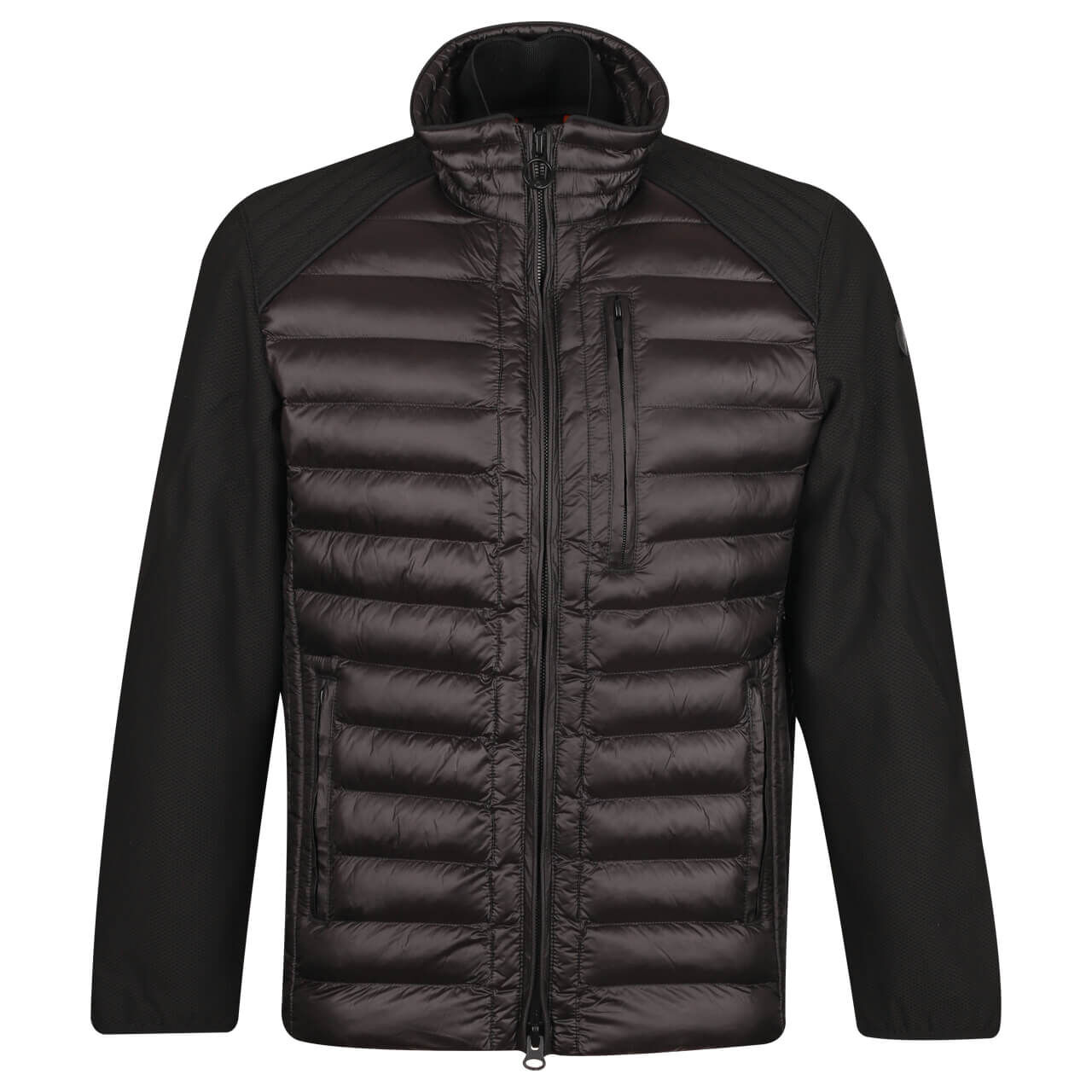 Wellensteyn Molecule/MOL Men 3D Herren Jacke black/black Wellensteyn Molecule/MOL Men 3D Herren Jacke black/black
