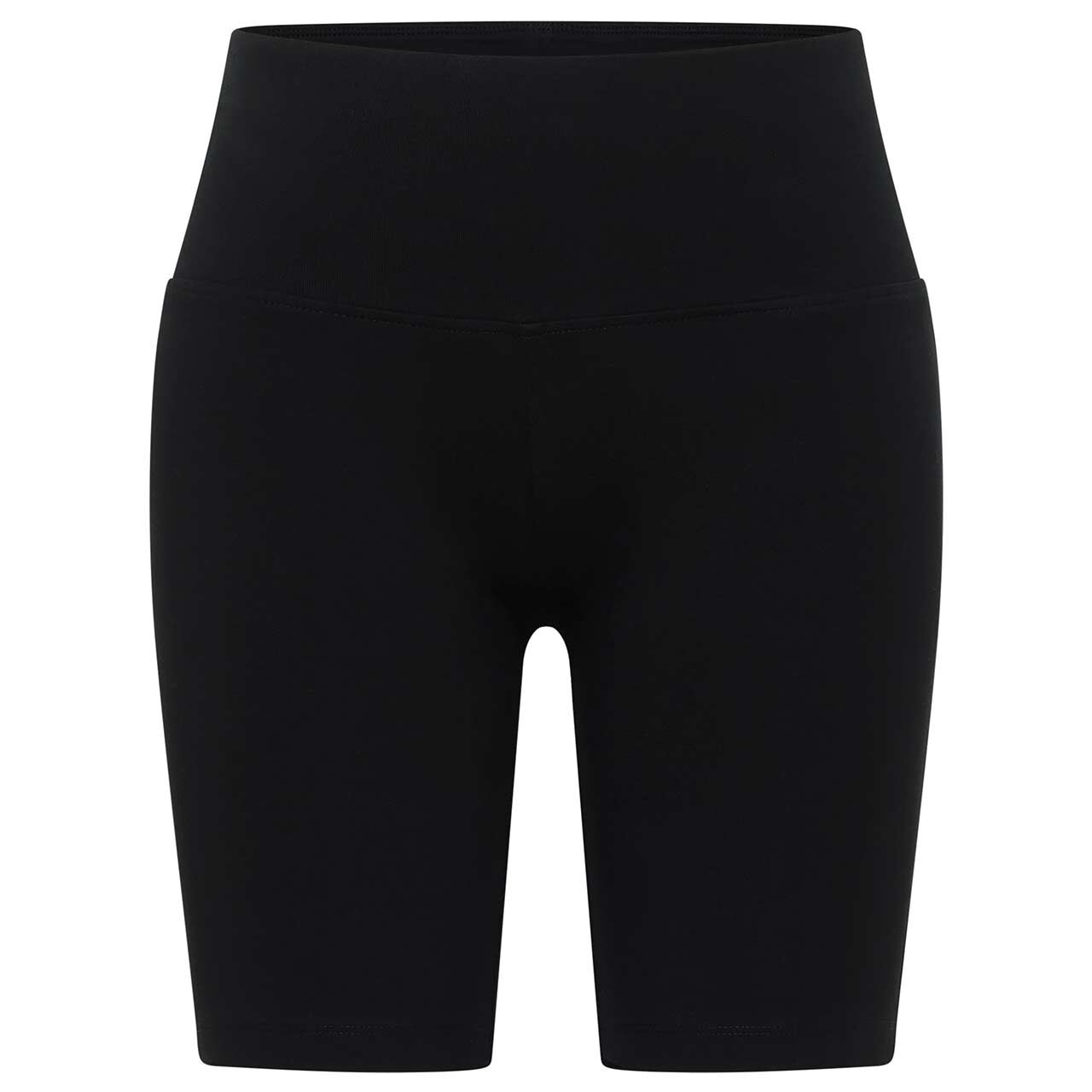 Cecil Cycling Baumwoll Shorts black