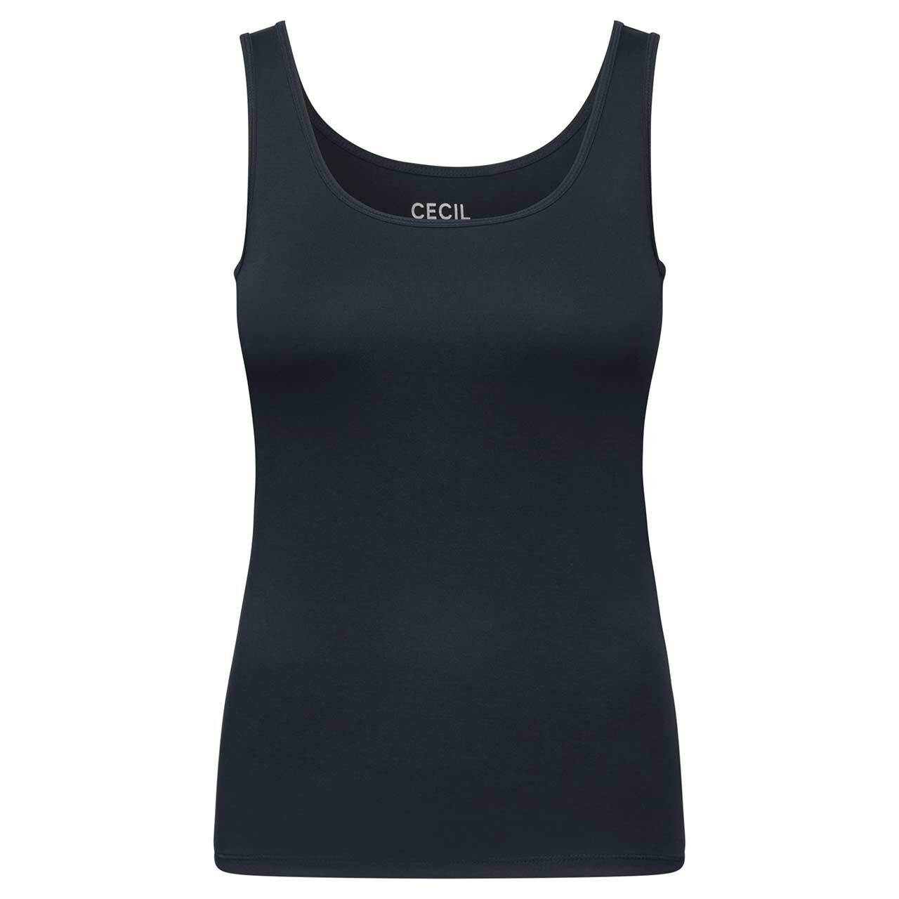 Cecil Damen Top Linda universal blue Cecil Damen Top Linda universal blue