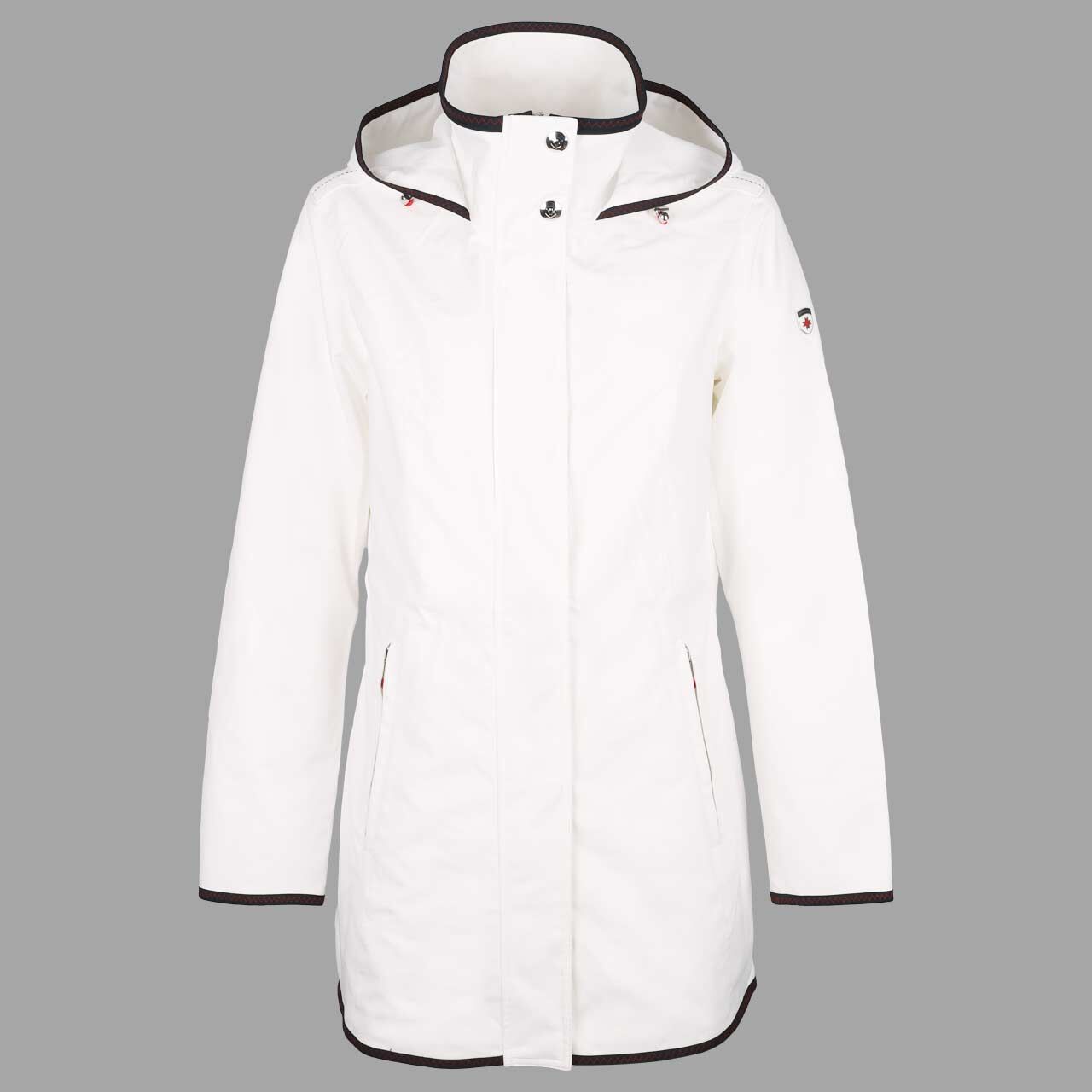 Wellensteyn Tarent Damen Jacke cocos/darknavy Wellensteyn Tarent Damen Jacke cocos/darknavy