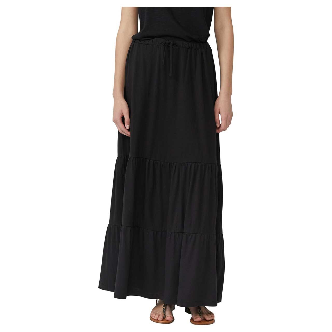 s.Oliver Damen Rock classic black