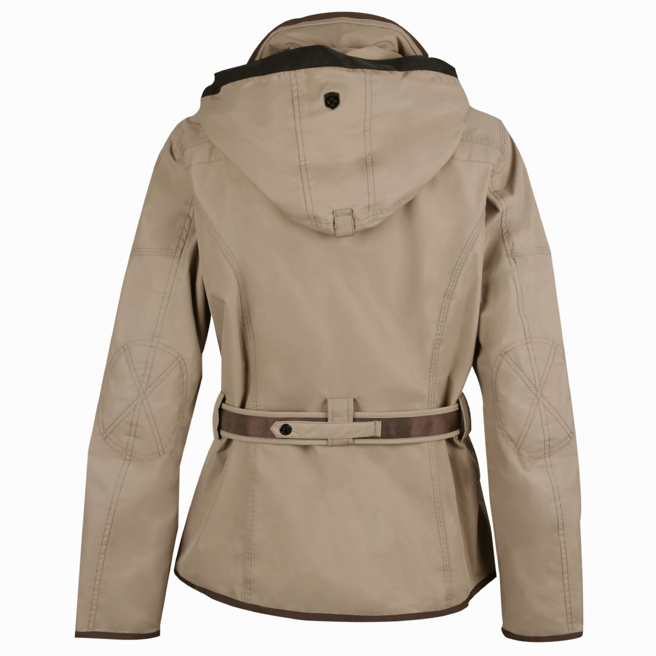 Wellensteyn Jacke Chocandy für Damen in Hellbeige