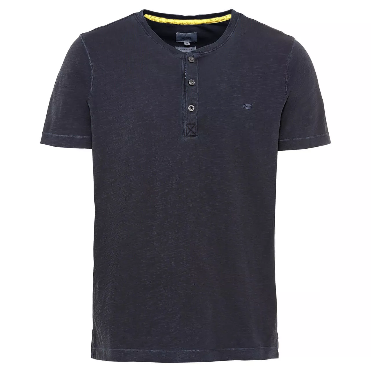Camel active Herren T-Shirt night blue Camel active Herren T-Shirt night blue