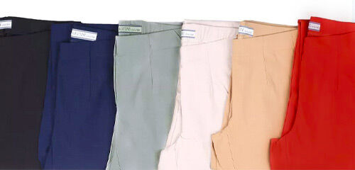Mekstone Hosen Mekstone Hosen