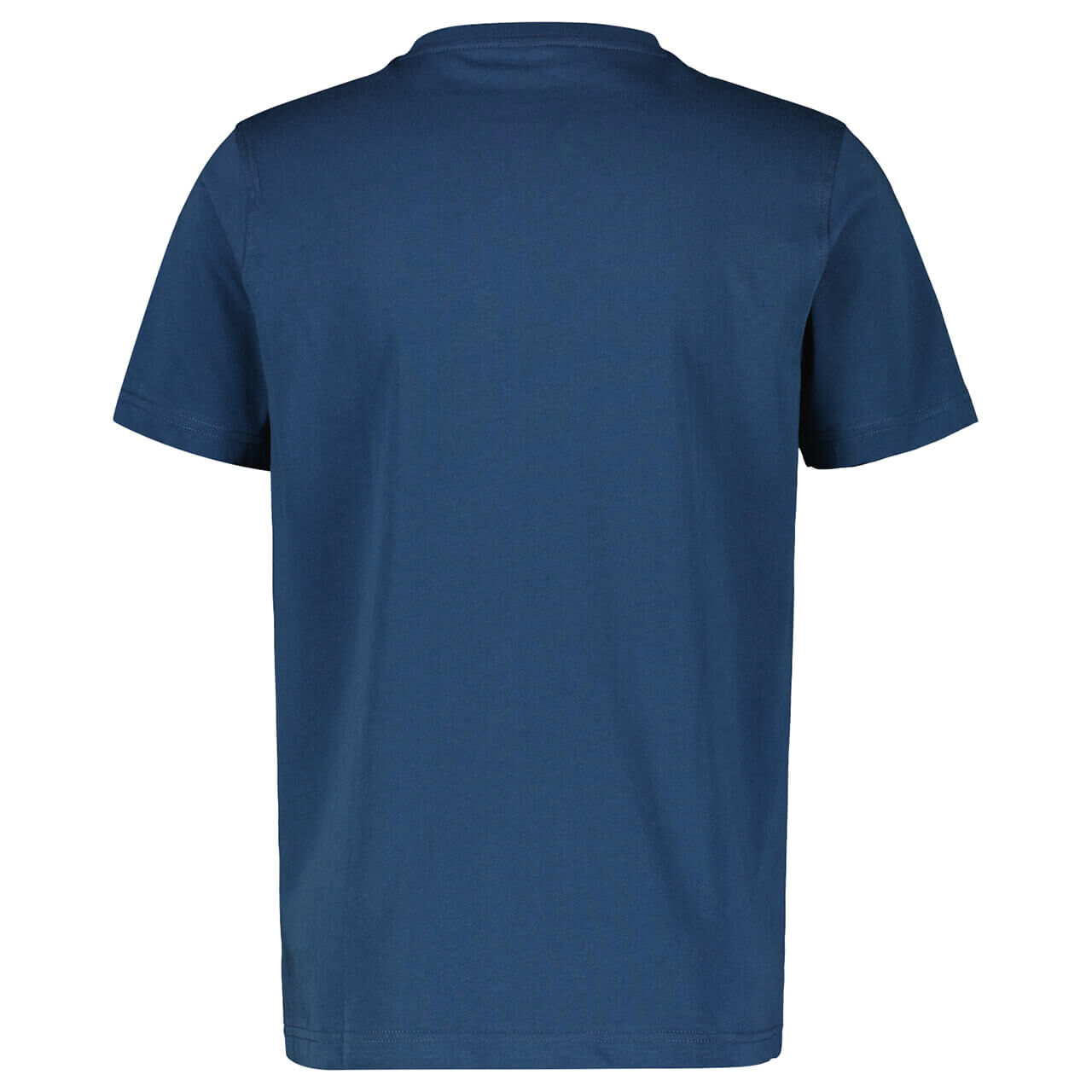 Lerros Herren T-Shirt aqua blue