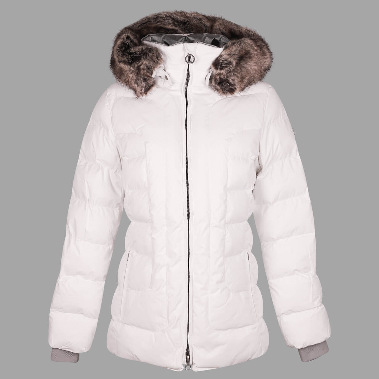 Wellensteyn Astoria Medium Damen Jacke cocos Wellensteyn Astoria Medium Damen Jacke cocos