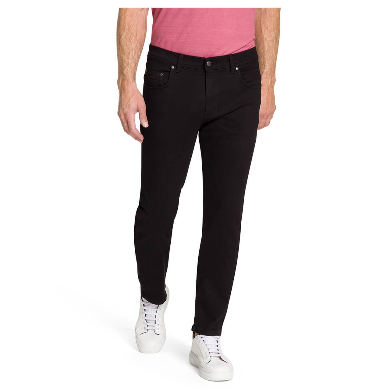Pioneer Rando Jeans Megaflex black