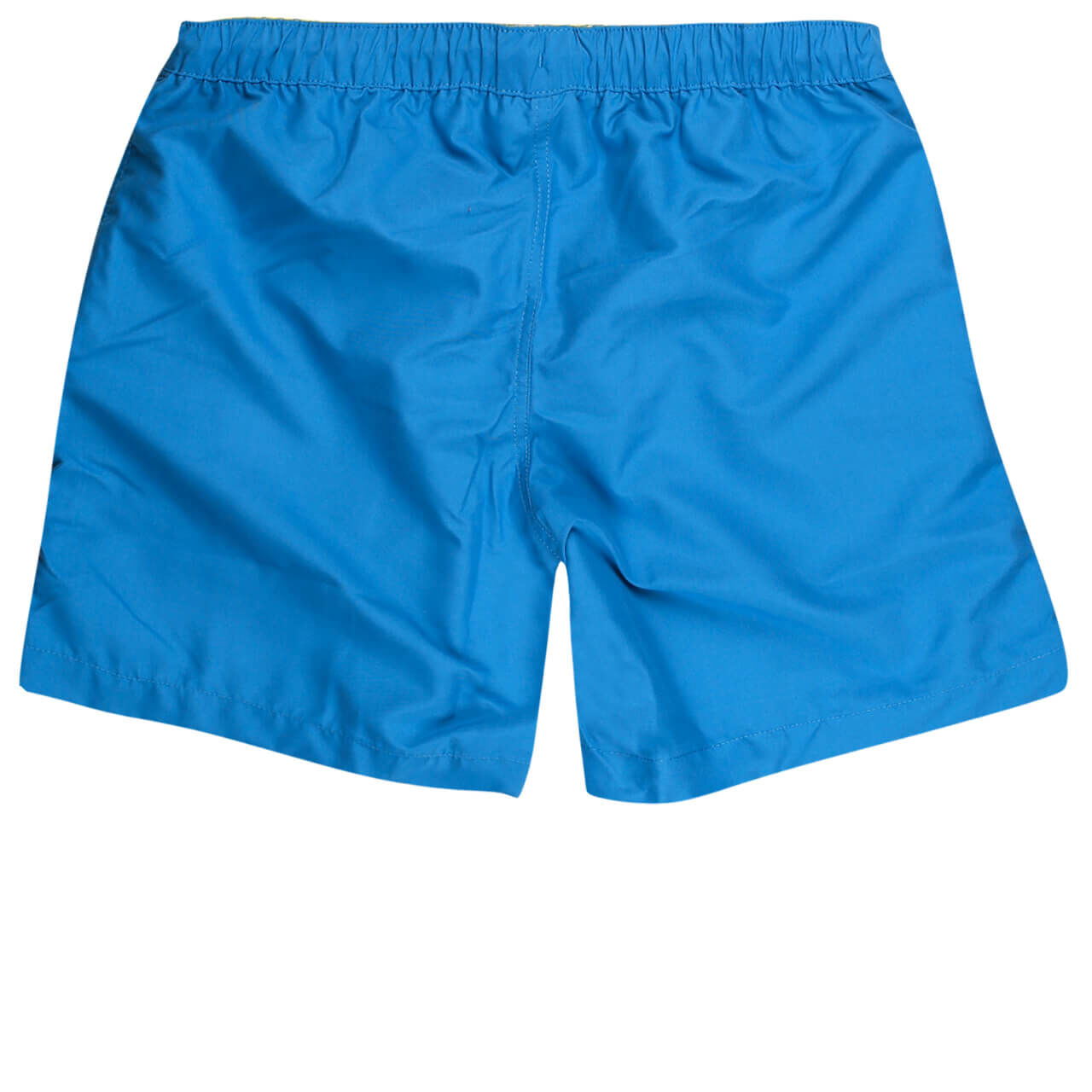 Tom Tailor Swim Shorts für Herren in Ozeanblau, FarbNr.: 28853