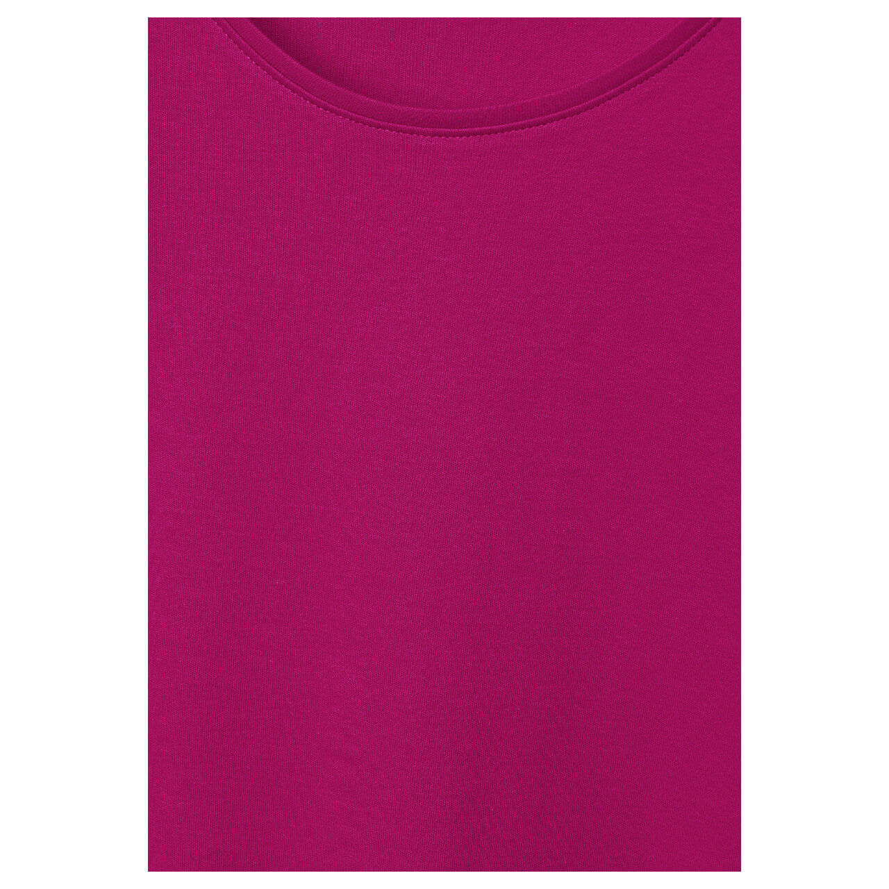 Cecil Lena T-Shirt cool pink