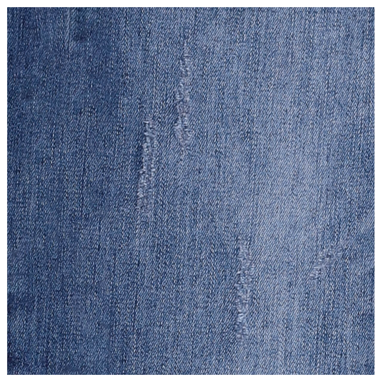 Buena Vista Jeans Italy 7/8 Cozy Denim vintage blue