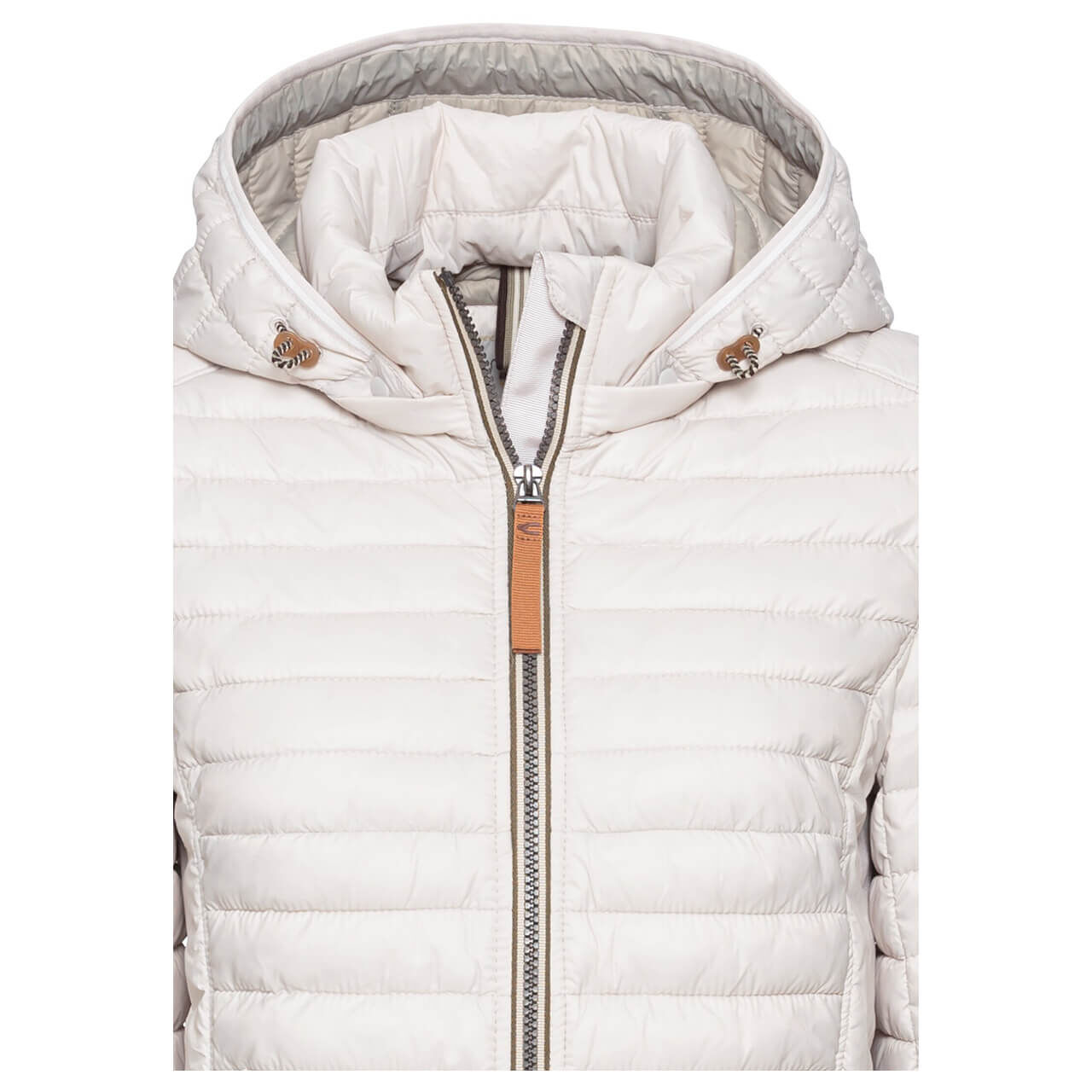 Camel active Jacke in Weiß kaufen 66 - Main Image