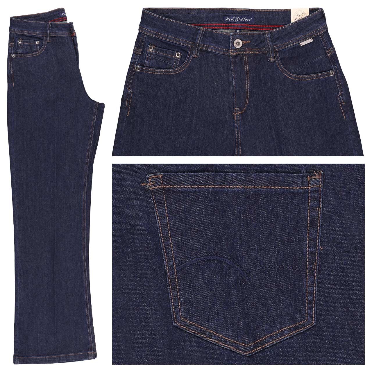 Red Button Colette Jeans dark blue Red Button Colette Jeans dark blue