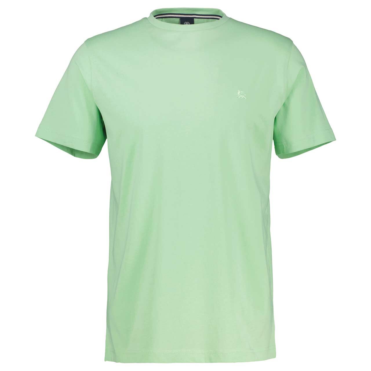 Lerros Herren T-Shirt light peppermint
