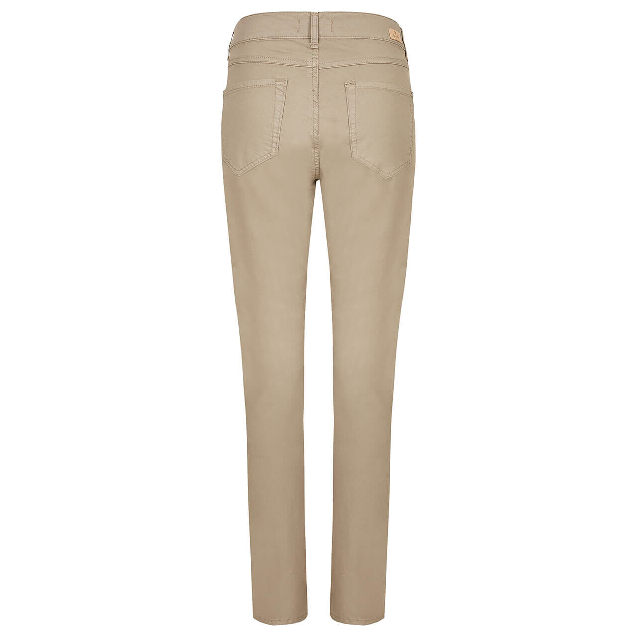 Angels Cici Baumwollhose mud feather light