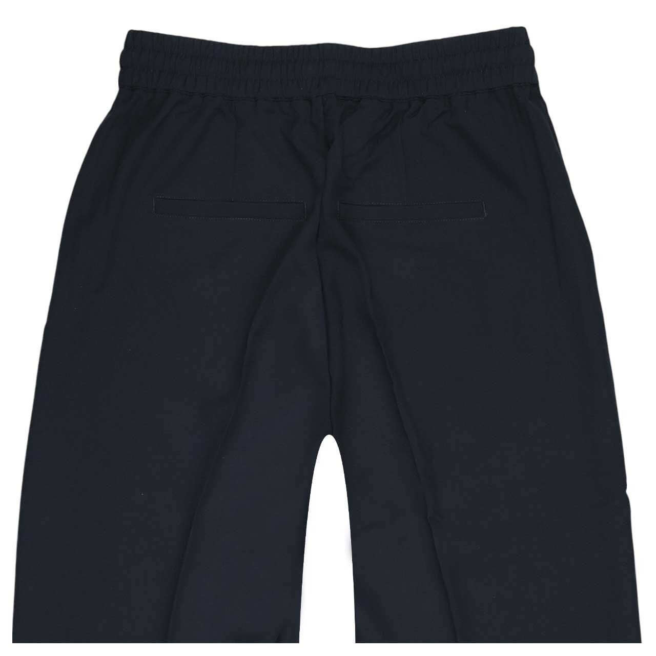 Damenhose Claudette Palazzo  von Red Button in Beige, detaillierte Rückansicht