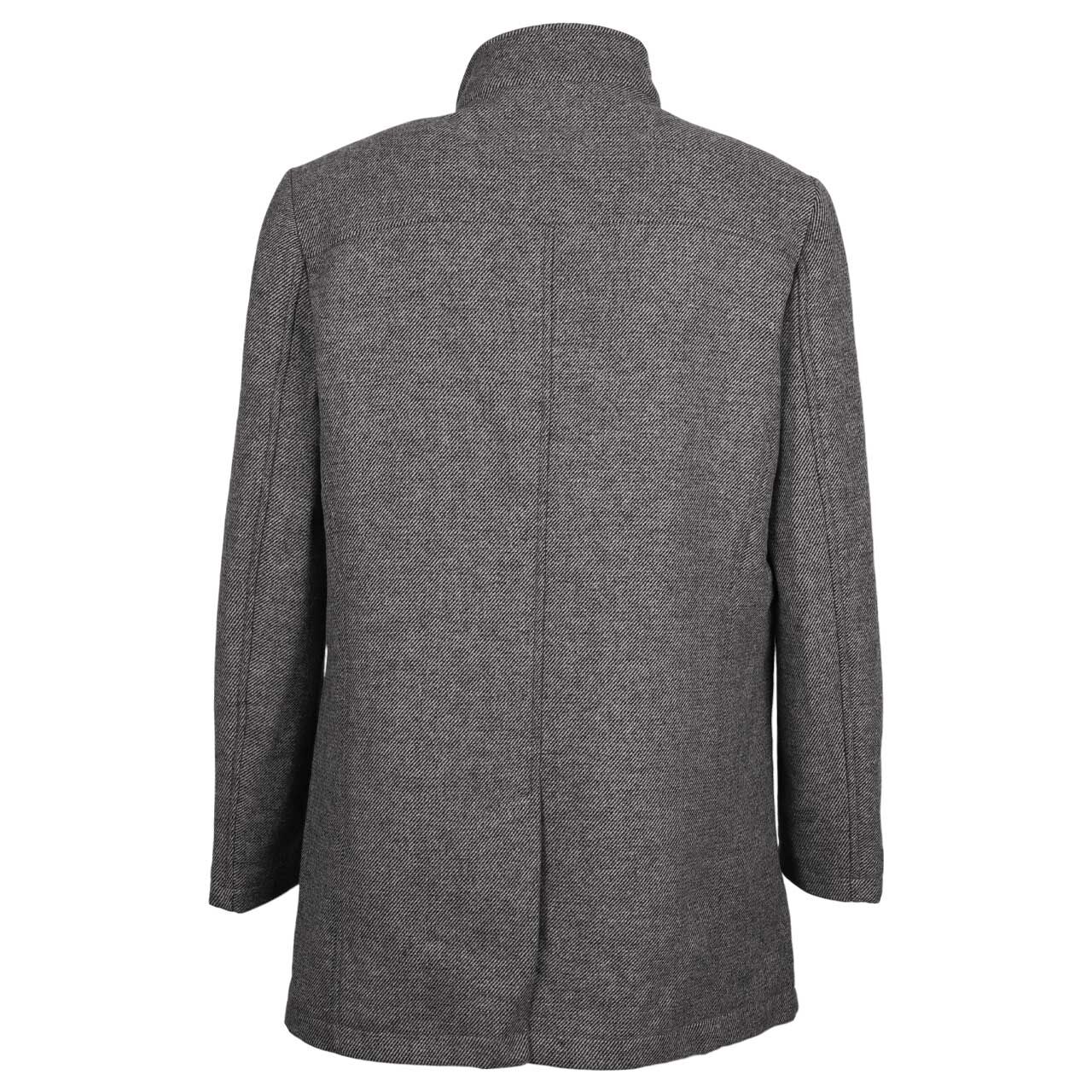 Lerros Herren Mantel in Grau kaufen 277