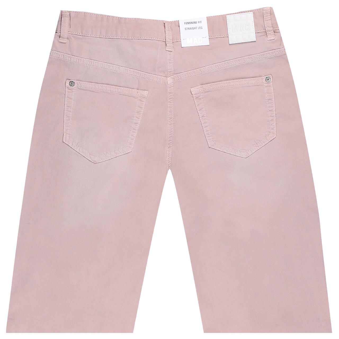 MAC Jeans Stella für Damen in Altrosa, FarbNr.: 410V