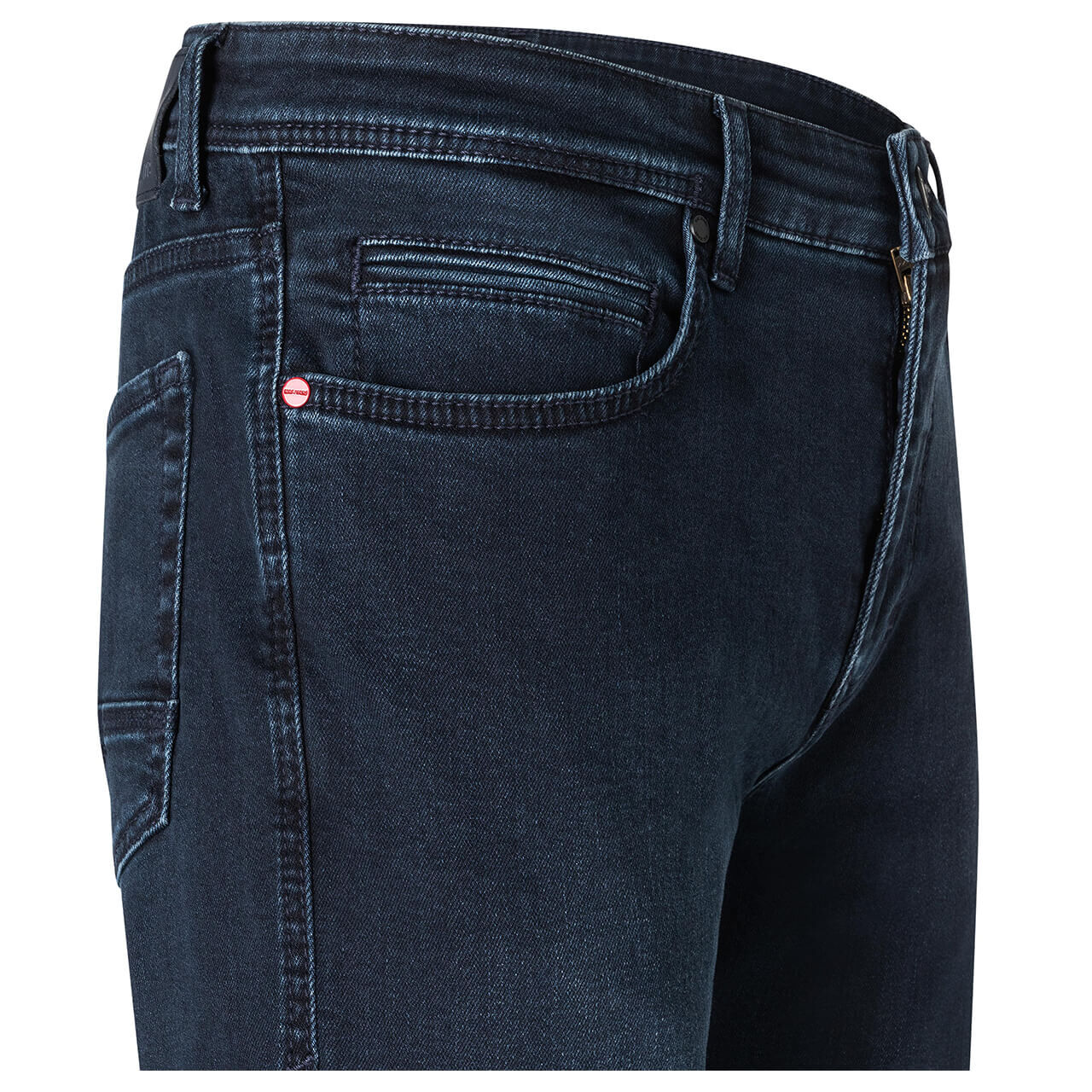 MAC Arne Jeans dark blue od black MAC Arne Jeans dark blue od black
