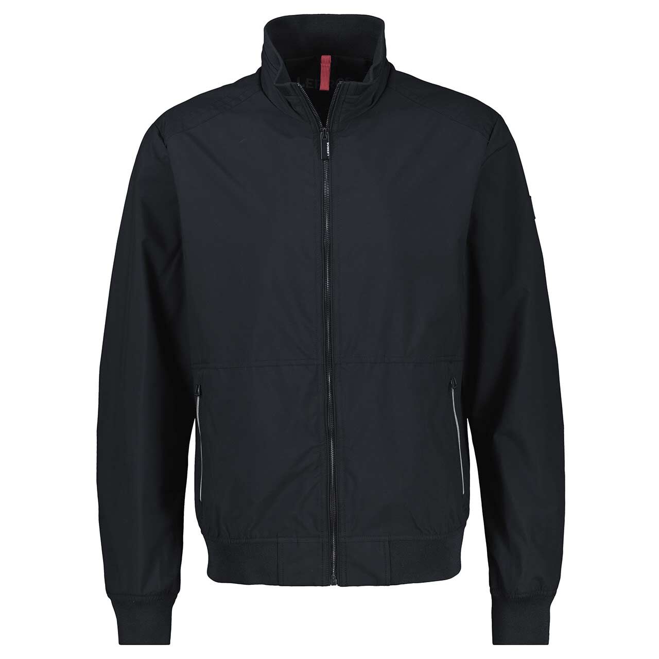 Lerros Herren Jacke Blouson soft black