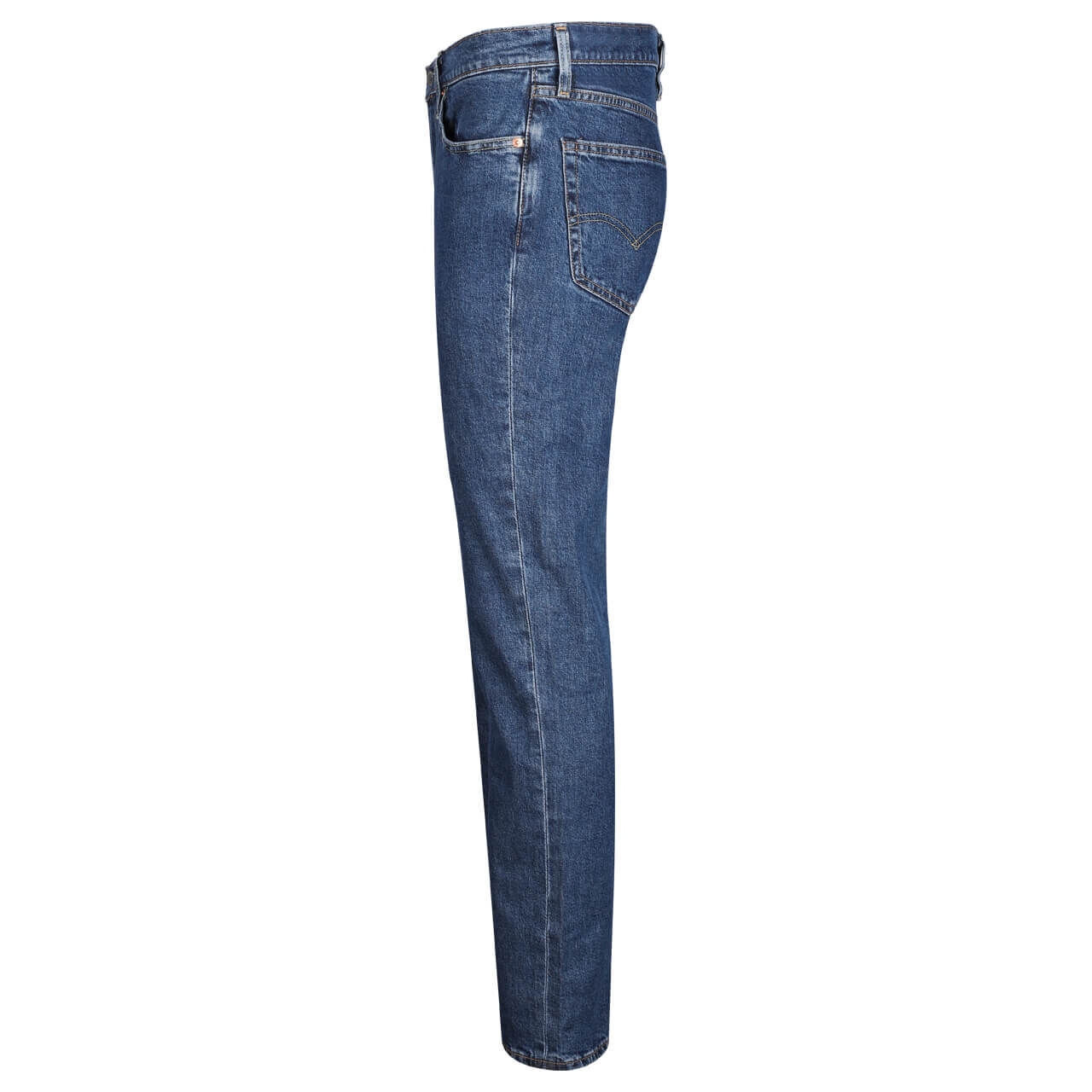 Herren Jeans 511™ von Levi's® in Blau, Seitenansicht
