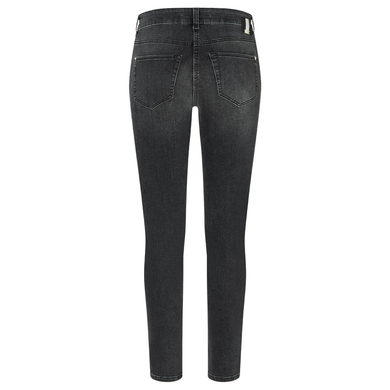 MAC Slim Jeans commercial grey wash MAC Slim Jeans commercial grey wash