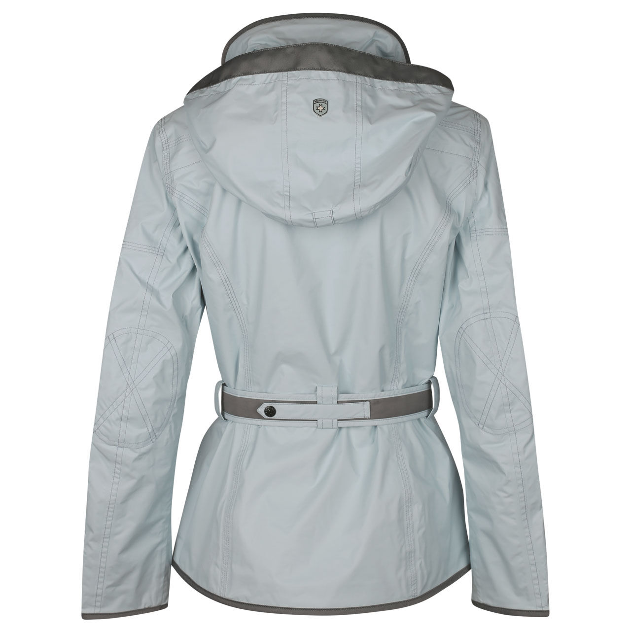 Wellensteyn Jacke Chocandy für Damen in Hellblau, FarbNr.: COC-661-iceblue